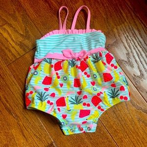 Cat and Jack Infant swimsuit